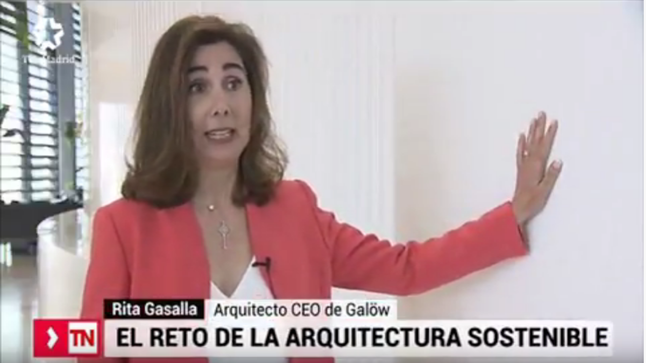 entrevista-rita-gasalla-telemadrid-arquitectura-sostenible